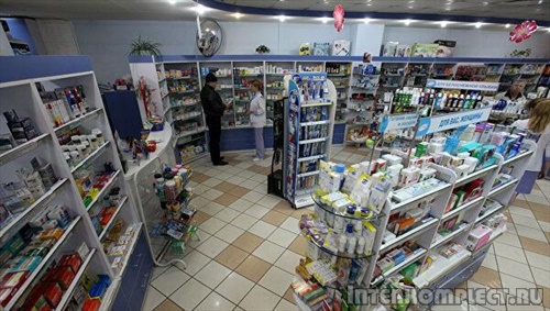 Региональный Минздрав проверил цены в аптеках Калининграда